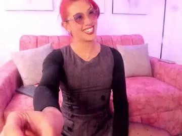 Freechat julianna_saenz on Chaturbate