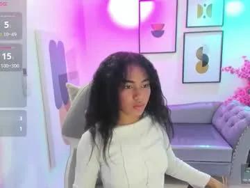 julie_coper — GOAL: Spit for you [111 tokens remaining] Sensual, intense and explosive. A show that detonates energy and captivates from the first movement.  #fetish #anal #skinny #smalltits #ballons