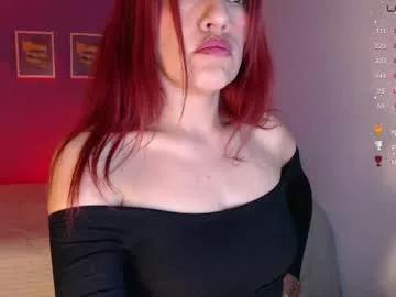 Freechat julieth_spencer1 on Chaturbate