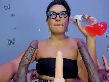 kaira_mosse_ — GOAL: Messy deepthroat [99 tokens remaining] Let's explore fetishes like JOI, CEI, SPH, I am a versatile girl, I can be both dominant and submiss #deepthroat #ebony #bbc #fuckmachine #saliva