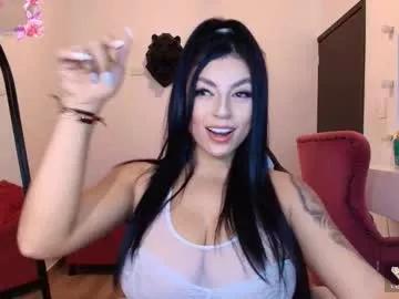 Freechat kaliffa_zoe on Chaturbate