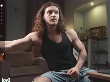 Freechat karlos_murphy on Chaturbate