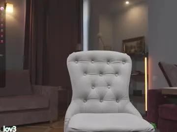 Freechat karlos_murphy on Chaturbate