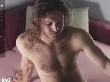 Freechat karlos_murphy on Chaturbate