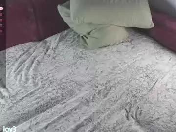 Freechat karlos_murphy on Chaturbate