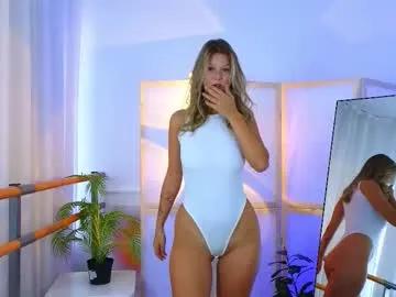 Freechat katie_dierse on Chaturbate