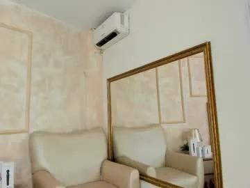 Freechat keirahartz on Chaturbate