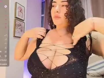 Freechat keisha_west on Chaturbate