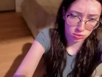 kellyberry__ on Chaturbate 
