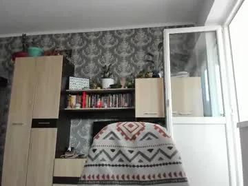 Freechat kellymorgan_ on Chaturbate