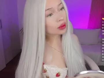 Freechat kendallwett on Chaturbate