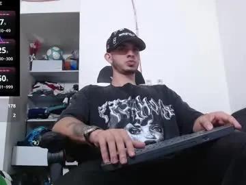 kenn_blake1 —  GOAL: naked for u  [111]  #lovense #uncut #feet #master