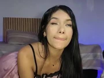 Freechat kharelys_777 on Chaturbate