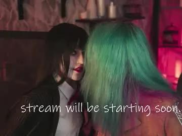 Freechat kiramontoyaa on Chaturbate