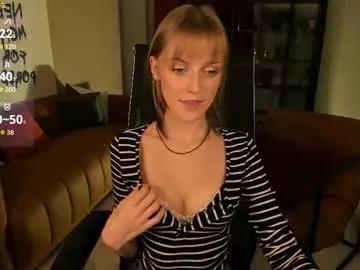 Freechat kiramontoyaa on Chaturbate