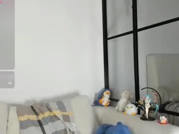 Private koyoomi on Chaturbate