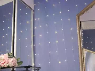 Freechat kriskras__ on Chaturbate