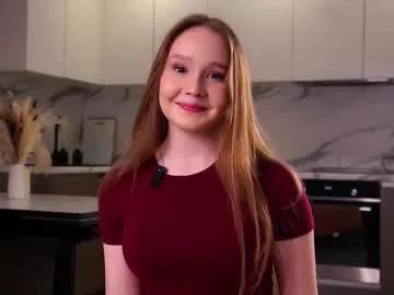 Freechat kyonggo on Chaturbate