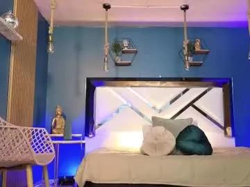 Private laady_brownn on Chaturbate