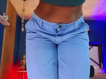 Private laady_brownn on Chaturbate