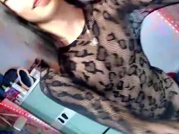 Freechat labatiba_ on Chaturbate