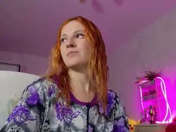 Freechat ladybigsmile on Chaturbate