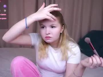 Freechat latanyabarthel on Chaturbate