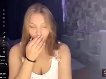 laurenjungling — GOAL | squeeze boobs | if you like a sweet girl with fire inside, then we have something to talk about! #ebony #bigboobs #18 #bbw #deepthroat [12 tokens remaining]