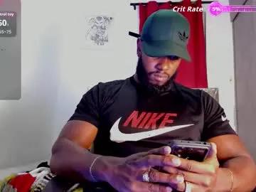 Freechat lebron_millionss on Chaturbate