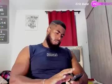 Freechat lebron_millionss on Chaturbate