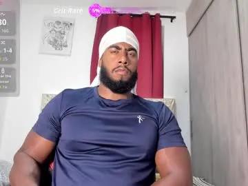 Freechat lebron_millionss on Chaturbate