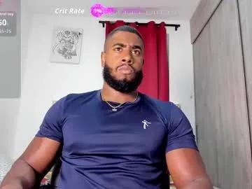 Freechat lebron_millionss on Chaturbate