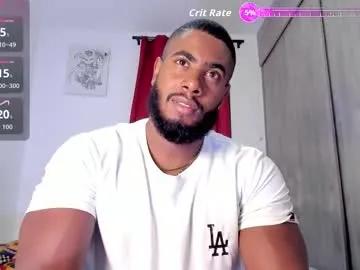Freechat lebron_millionss on Chaturbate