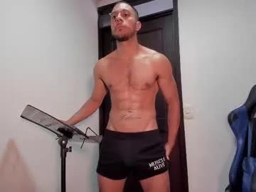 Freechat lelouch_master on Chaturbate