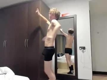 Freechat leo_wildd on Chaturbate