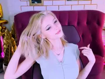 leonastone — GOAL:   [0 tokens remaining] :) #nonude #smoke #blonde #young  #heels