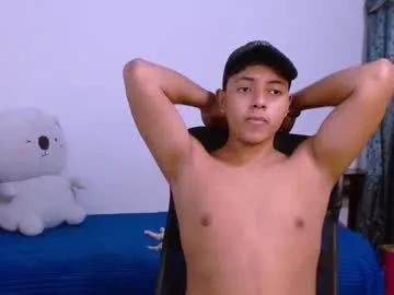 levii_7 — Welcome to my room! - Goal: my goal of the day  [669 tokens left] #bigass #latin #18cm #new #shy