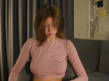 Freechat libbyshepard on Chaturbate