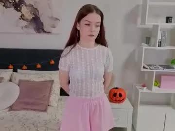 Freechat lilianbierly on Chaturbate