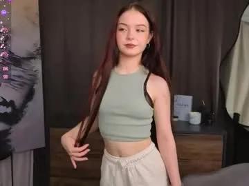 Freechat lilianbierly on Chaturbate