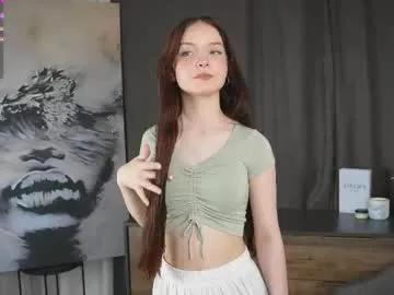 Freechat lilianbierly on Chaturbate
