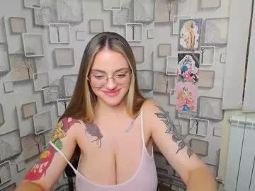 liliaterenzi_ on Chaturbate 