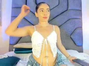 Freechat linda_saenz1 on Chaturbate