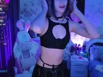 linksiss — exciting dance [91 tokens left] #anime #goth #teen #nonude #submissive