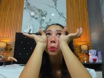 Chaturbate lisa_sweetas is Freechat lisa_sweetas — Hello darling, you want to do dirty things with me? #bdsm #slave #atm #anal #smalltits