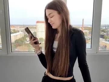 Freechat little_ieity on Chaturbate