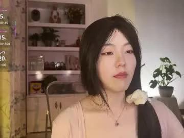 Freechat liunana on Chaturbate