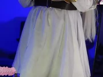 loidjanne — Current Goal: Touch me down sweet (*/*) at 10 tokens -- Next Goal: Nasty Ahegao (^///^) -- #skinny #latina #cosplay #ahegao #fuckmachine