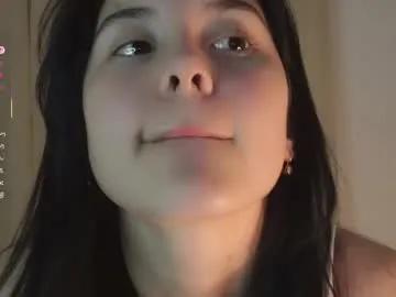 lollaberry — Goal: Choke me a soft+ suck my finger  #18 years old  #teen #shy #cute [24 tokens remaining]