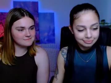 Freechat lorraine_carter on Chaturbate